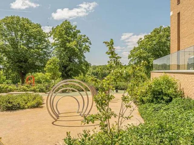 Apartment for rent in West Hendon, The Hyde