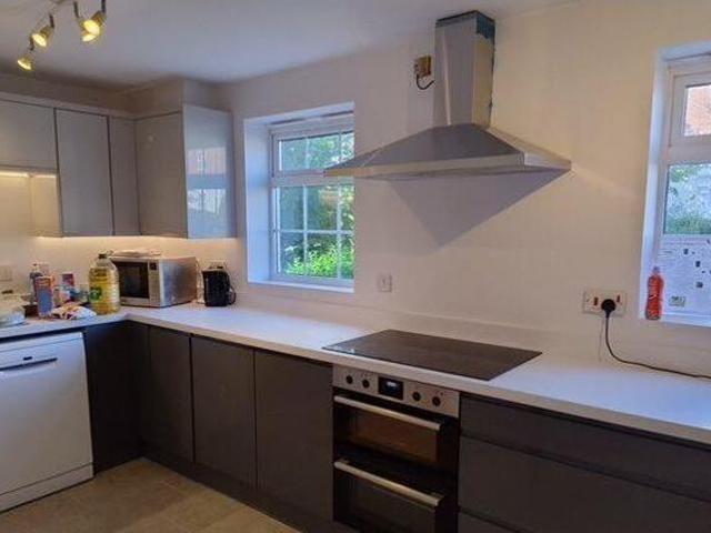 House for rent in Loughborough, Charnwood