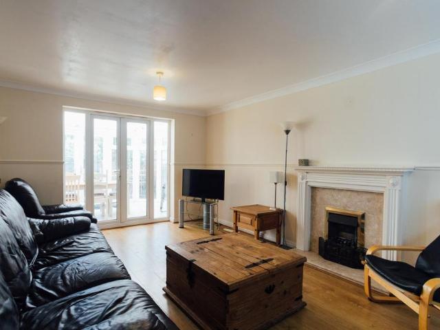 House for rent in Loughborough, Charnwood