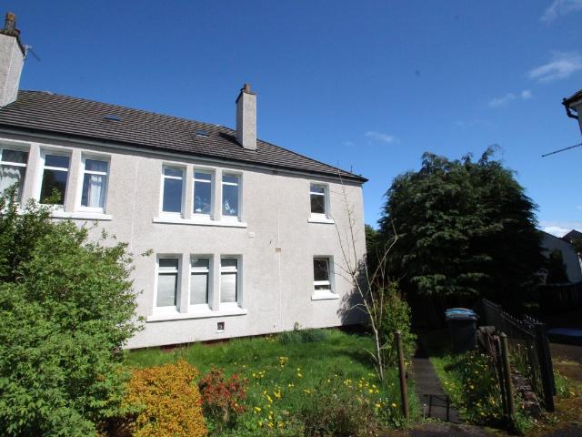 Apartment for rent in Ryelands, Newton Mearns