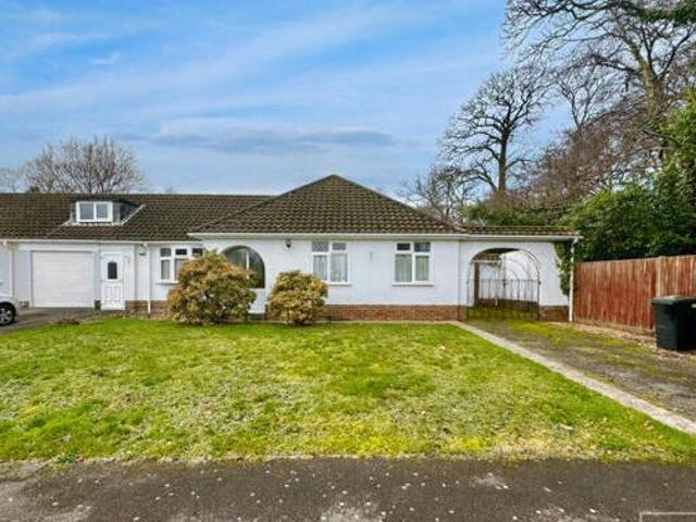 House for sale in Barton Stacey, Hampshire