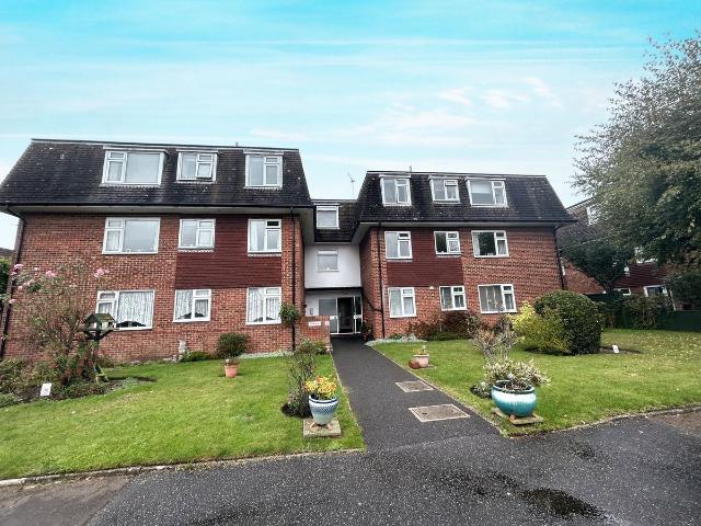 Apartment for rent in St Johns, Wimborne Minster
