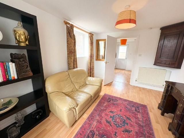 House for rent in Feckenham, City Of Bristol