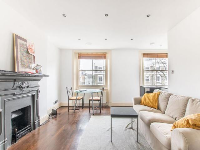 Apartment for rent in Kensal Town, Bayswater