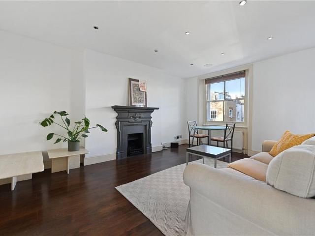 Apartment for rent in Kensal Town, Bayswater