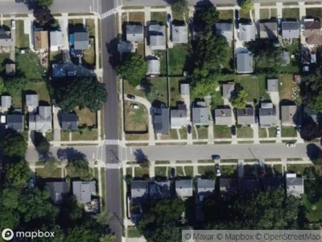 Property for sale in Ferndale, Michigan
