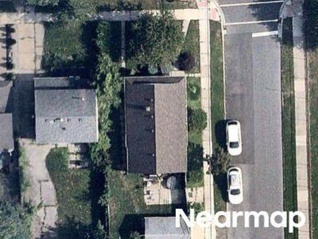 House for sale in Ferndale, Oakland County