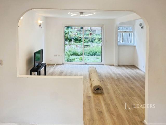 House for rent in Murdishaw, Runcorn