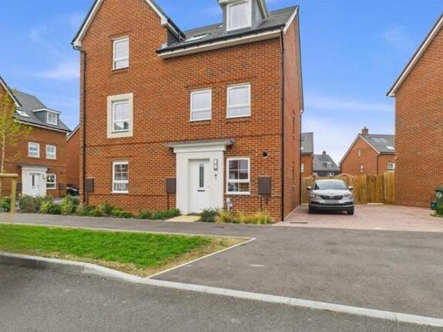 House for sale in Lyons, Greater London