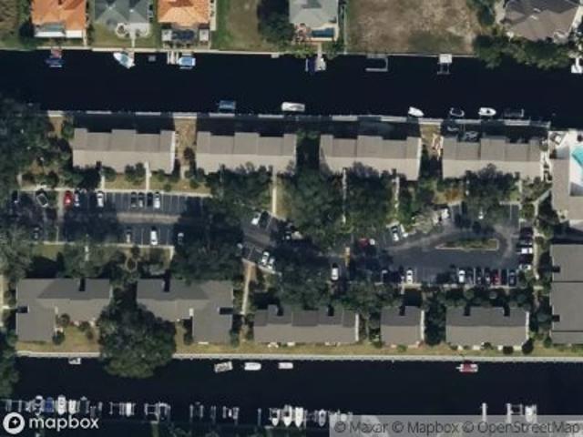 Condo for sale in Tarpon Springs, Pinellas County