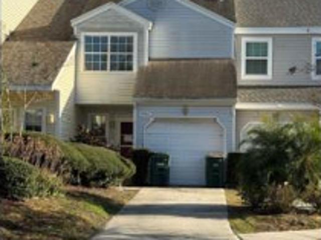 Townhouse for sale in Jacksonville, Florida