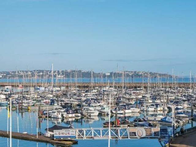House for sale in Brixham