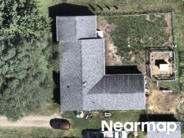 House for sale in Michigan