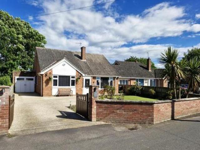 House for sale in East Bower, Bridgwater