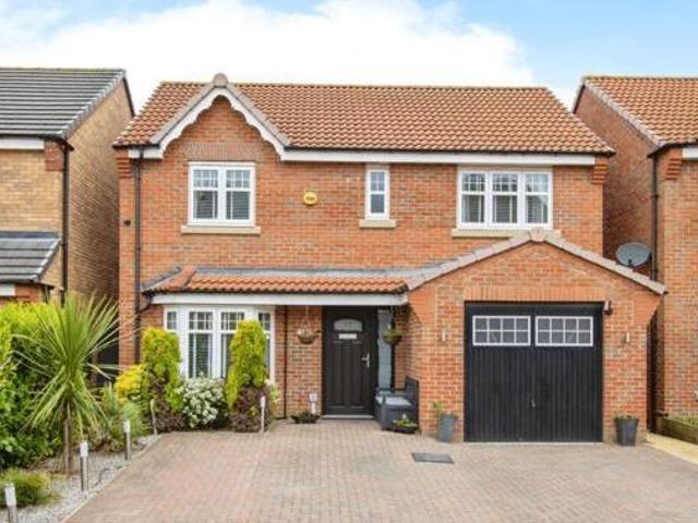 House for sale in Cundy Cross, Barnsley