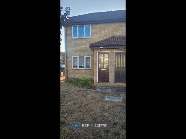 Apartment for rent in Stoneleigh, Ewell