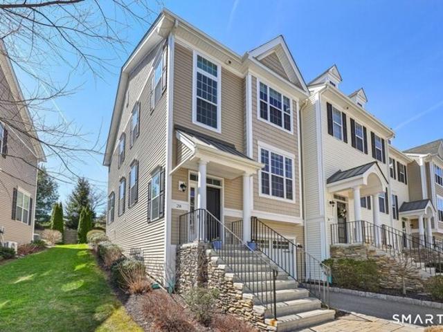 House for sale in Danbury, Connecticut