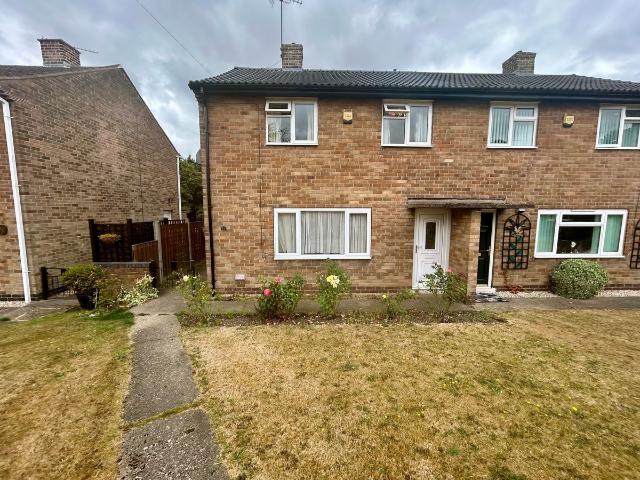 Apartment for rent in Holmewood, Brackenfield