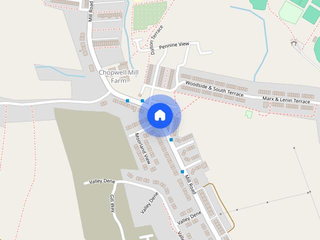House for rent in Blackhall Mill, Gateshead