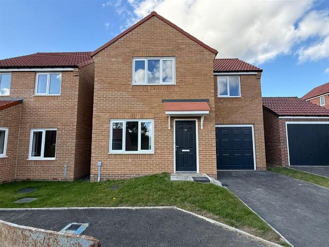 House for rent in Blackhall Mill, Gateshead