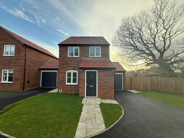 House for rent in Blackhall Mill, Gateshead
