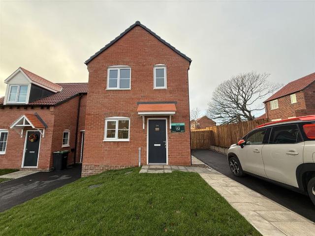 House for rent in Blackhall Mill, Gateshead