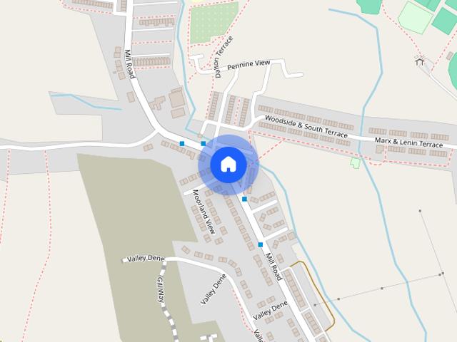 House for rent in Blackhall Mill, Gateshead