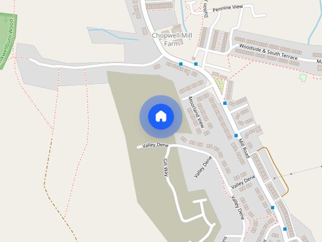 House for rent in Blackhall Mill, Gateshead