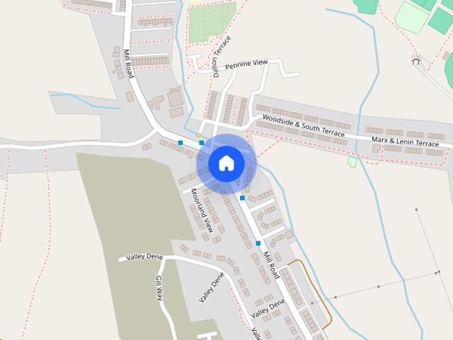 House for rent in Blackhall Mill, Gateshead