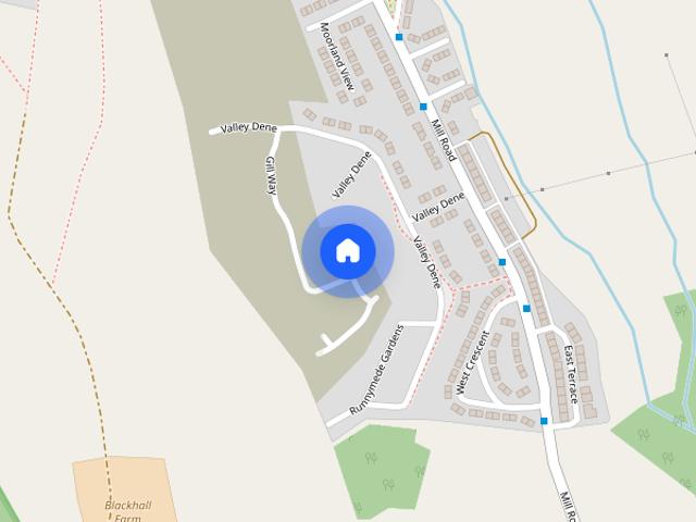 House for rent in Blackhall Mill, Gateshead