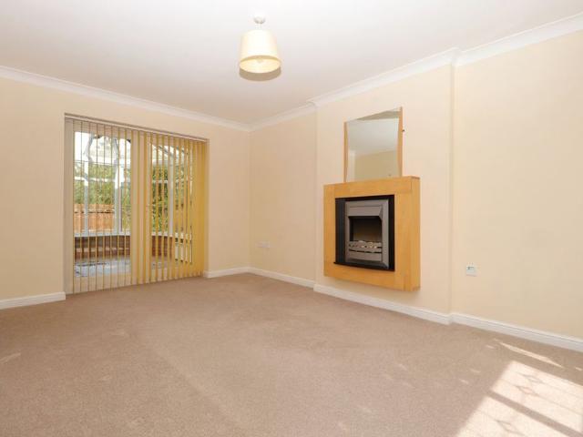 House for rent in Biddulph, Kingsley Moor