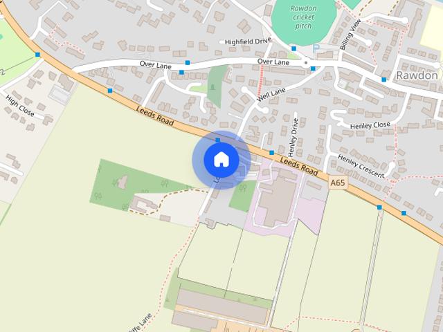 Apartment for rent in Rawdon, West Yorkshire