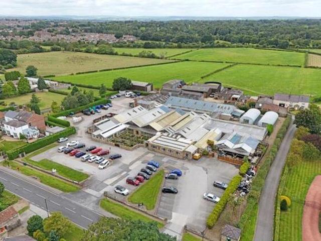 House for sale in Knaresborough, North Yorkshire
