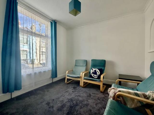 House for rent in Fratton, City Of Portsmouth
