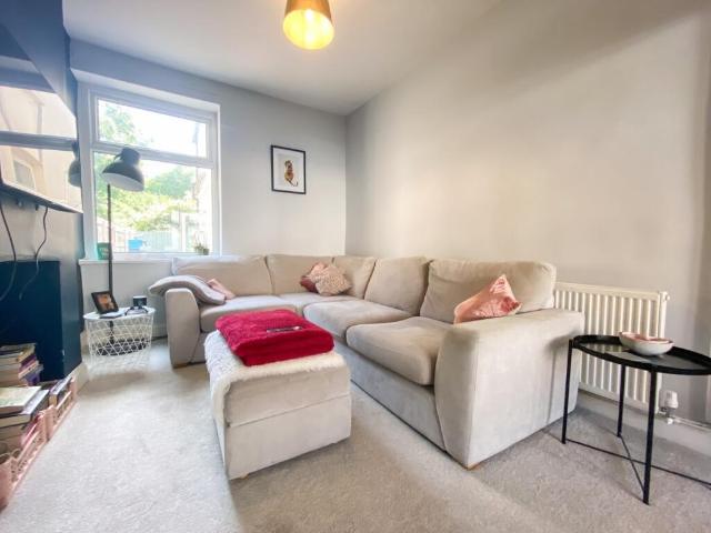 House for rent in Pengam Green, Falcon Lodge