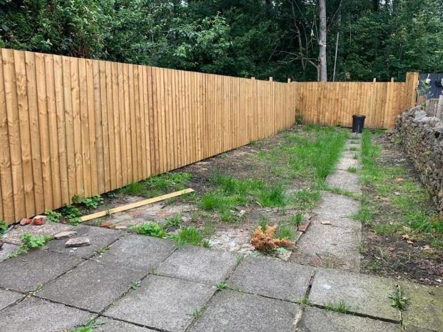 Apartment for rent in Pengam Green, Falcon Lodge