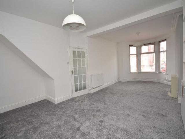 House for rent in Pengam Green, Cardiff