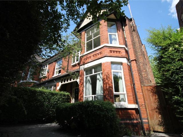 Apartment for rent in Didsbury, Manchester