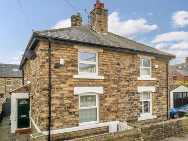 House for sale in Harrogate, North Yorkshire