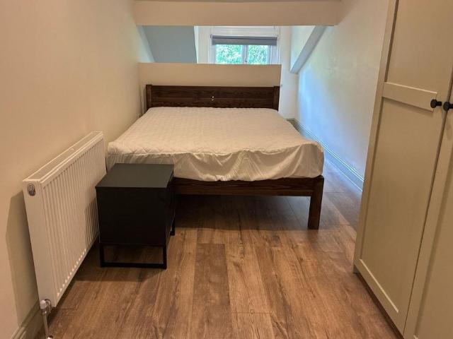 Apartment for rent in Hyde Park, West Yorkshire