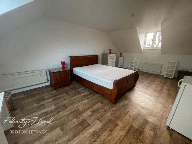 House for rent in Herne Hill, Greater London