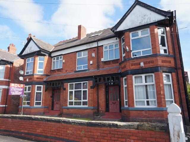 Apartment for rent in Georgia, Greater Manchester