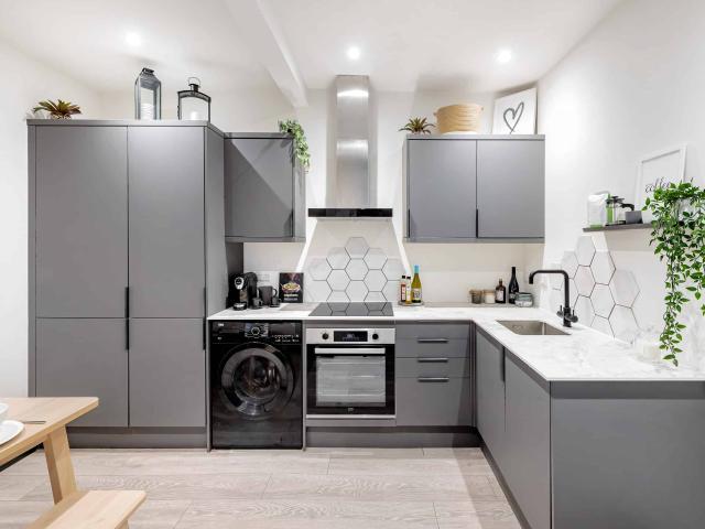 Apartment for rent in Oldfield Park, Bath