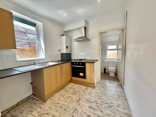 Apartment for rent in Fratton, City Of Portsmouth
