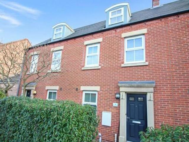 House for sale in North Yorkshire
