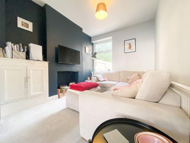 House for rent in Pengam Green, Falcon Lodge