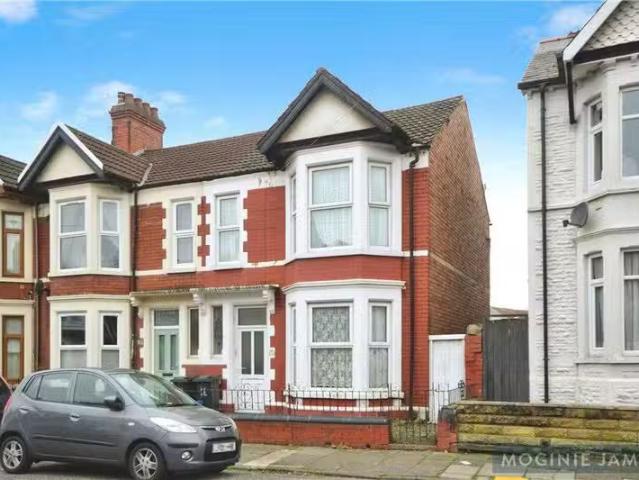 House for sale in Spott