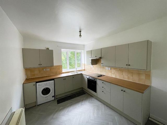 Apartment for rent in Burslem, Stoke-on-Trent