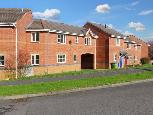 House for rent in Street, Somerset