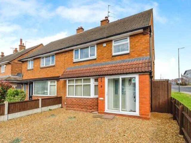 House for sale in Dudley's Fields, Bloxwich